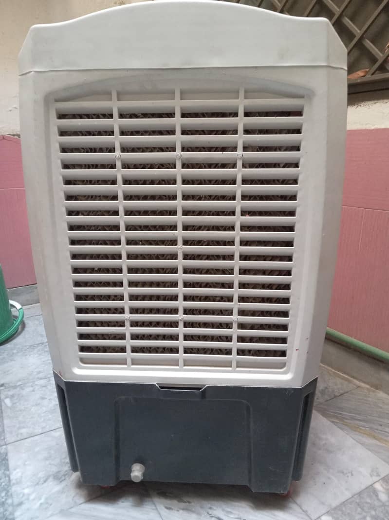 Air Cooler 1