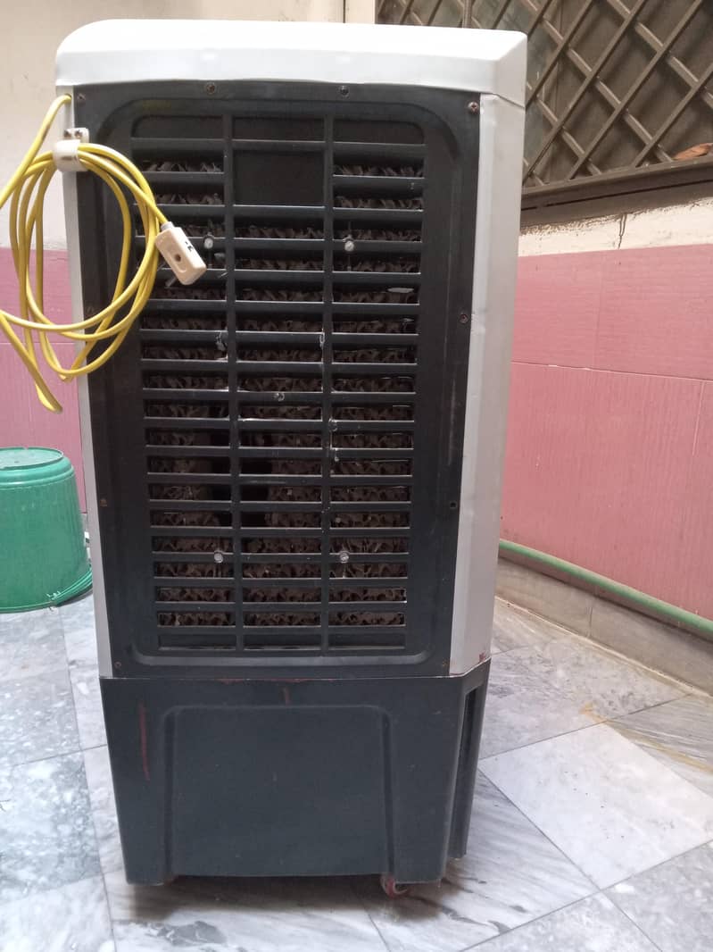Air Cooler 2