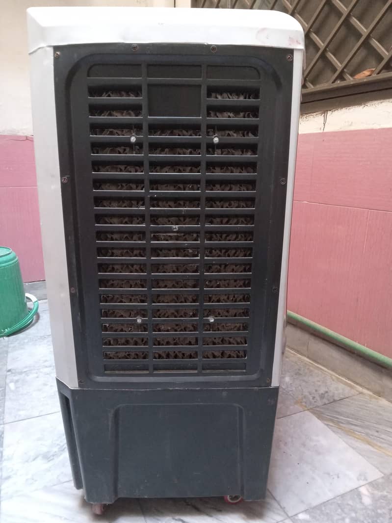 Air Cooler 3