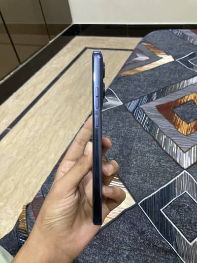 Motorola g86 5g 10/10 Condition no scratch Fully New phone 256 gb