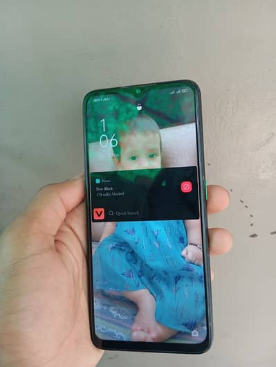 OPPO A5 2020