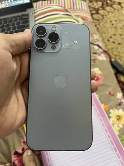 Apple iPhone 13 Pro Max