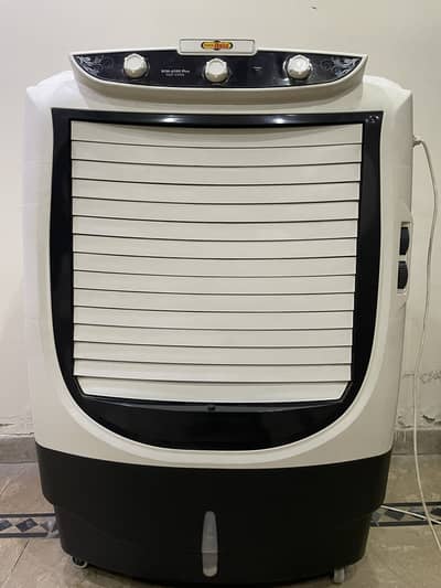 Super Asia ECM-6500 Plus Room Air Cooler