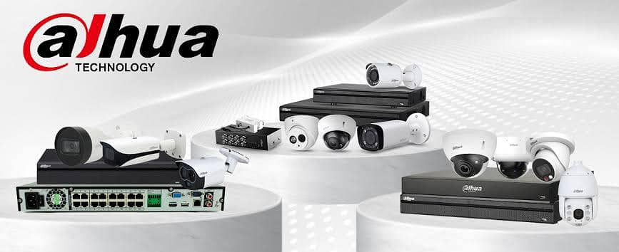 Eagle Eye Security System 1