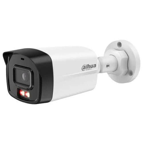 Eagle Eye Security System 2