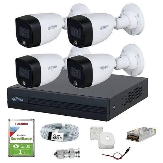 Eagle Eye Security System 3