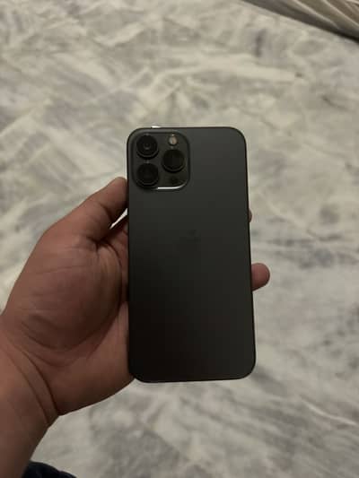 Iphone 13 pro max 512gb FU