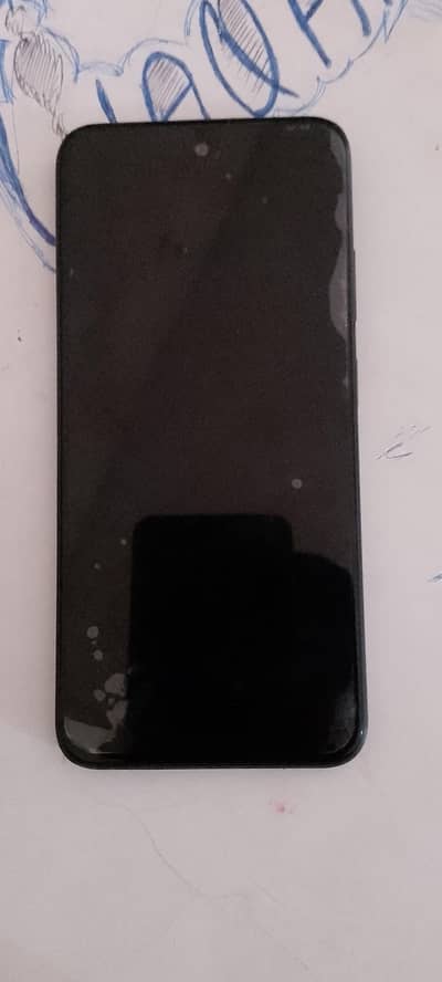 Infinix hot 50 +128+6 for sale argent