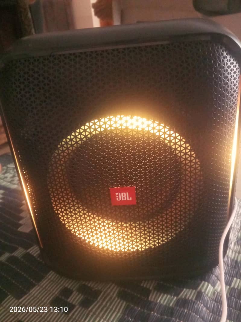 jbl speaker 0