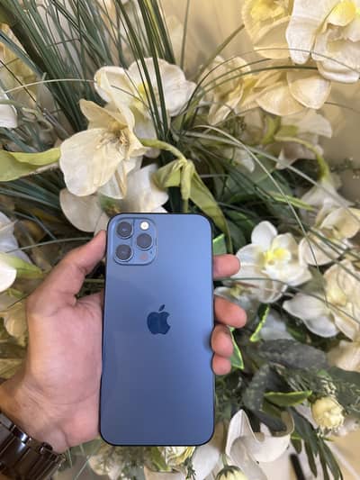 Apple iPhone 12 Pro