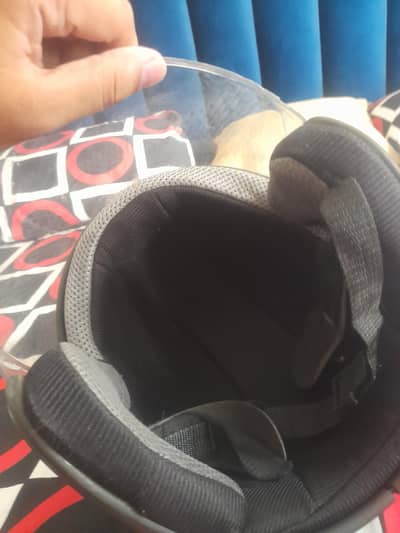 brand new helmet for sell urgently