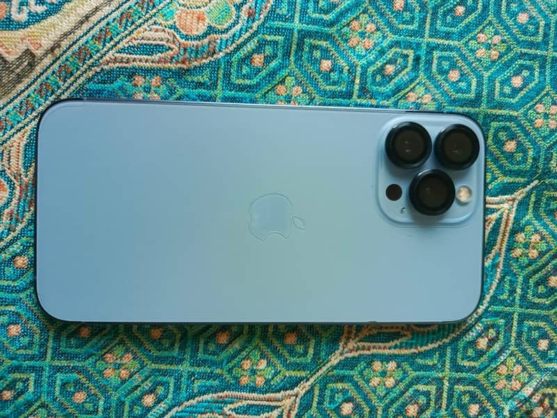 iPhone 13 Pro Max Jv 0