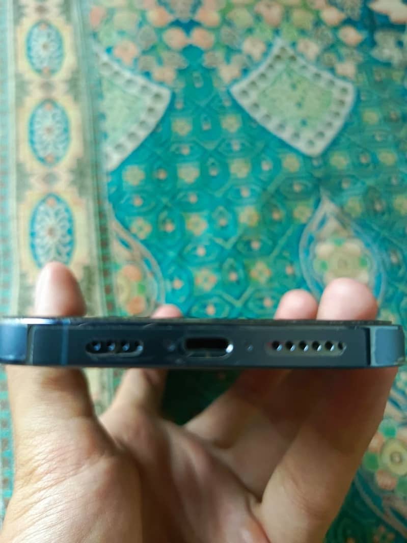 iPhone 13 Pro Max Jv 1
