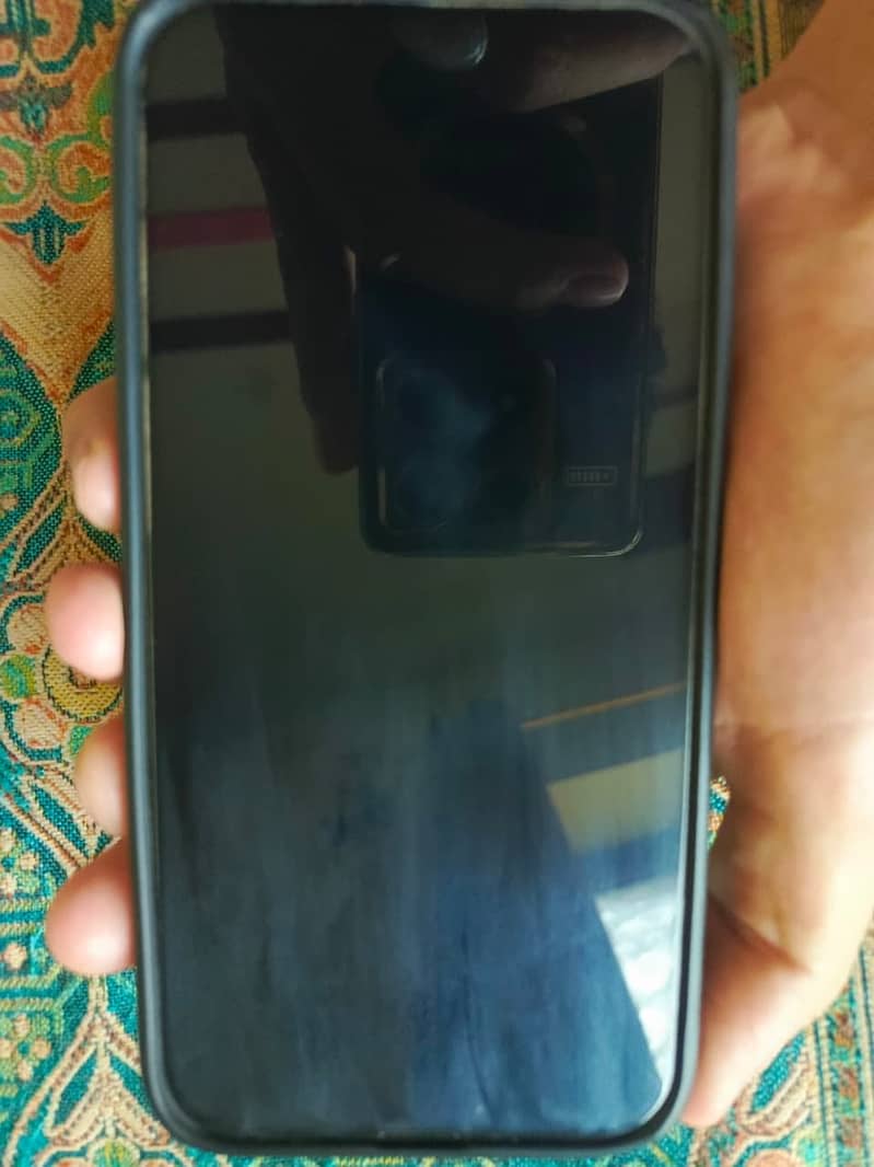 iPhone 13 Pro Max Jv 5