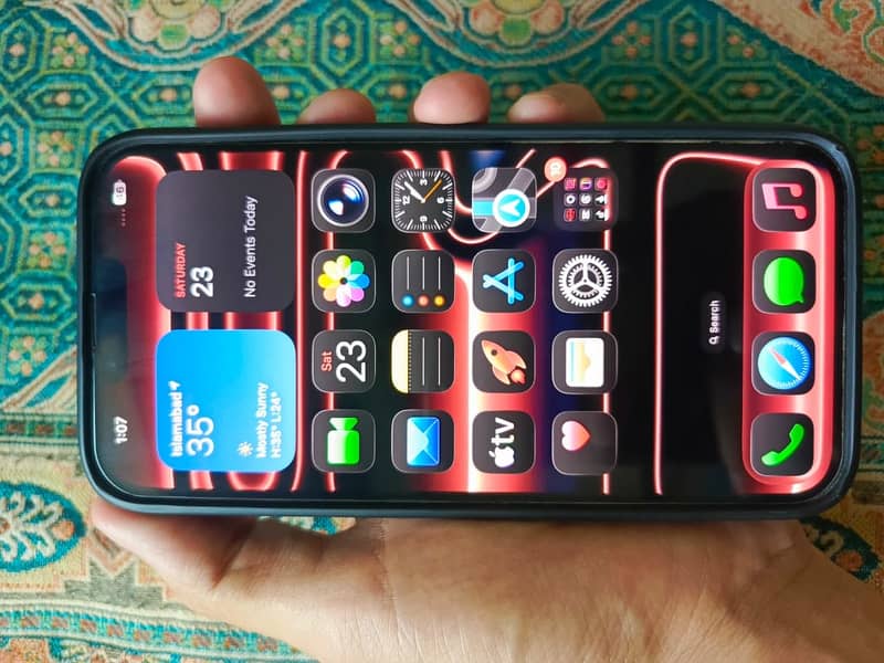 iPhone 13 Pro Max Jv 6