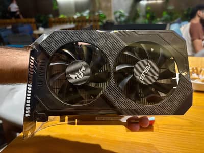 ASUS TUF GTX 1660 SUPER 6GB | Excellent Condition | Gaming & Editing