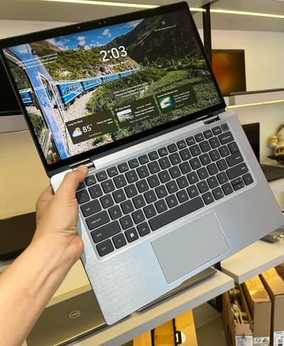 Hp core i7 12gen