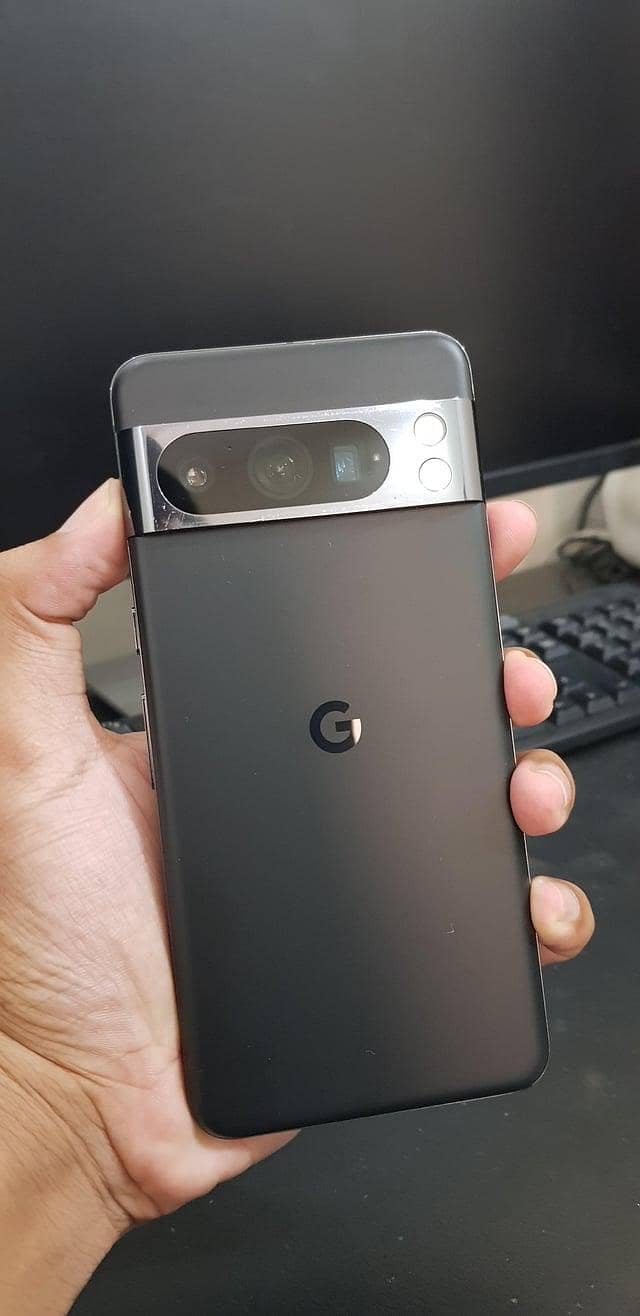 Google Pixel 8 Pro 0