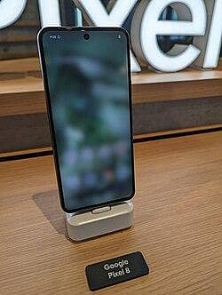 Google Pixel 8 Pro 1