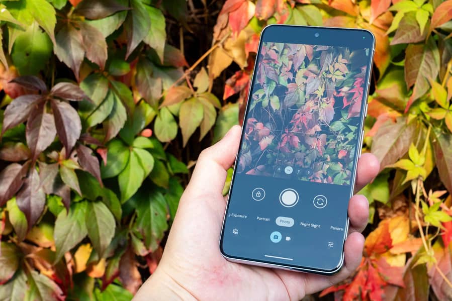Google Pixel 8 Pro 2