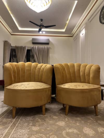 Sofa chair  2 seater