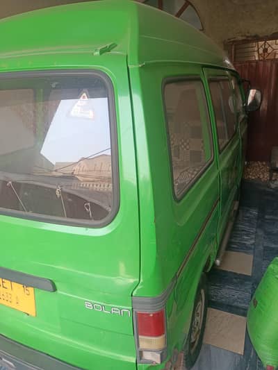 Green Cab for Sale