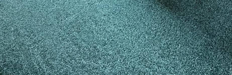Synthetic carpet