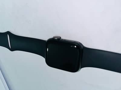 The Apple Watch
