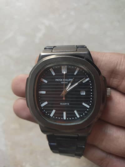 Patek Phillip Geneve Men's watch