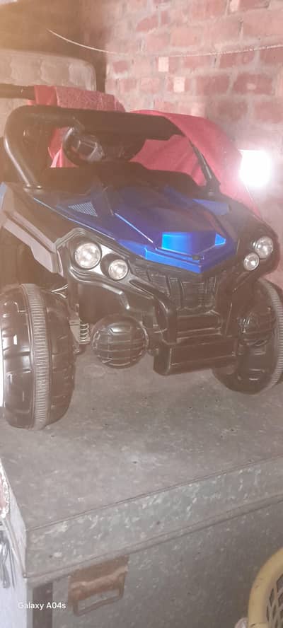 Jeep 10/10