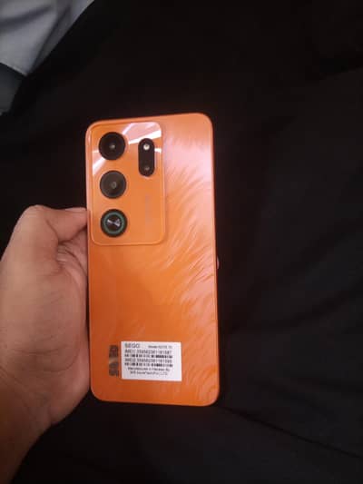 SEGO NOTE 70