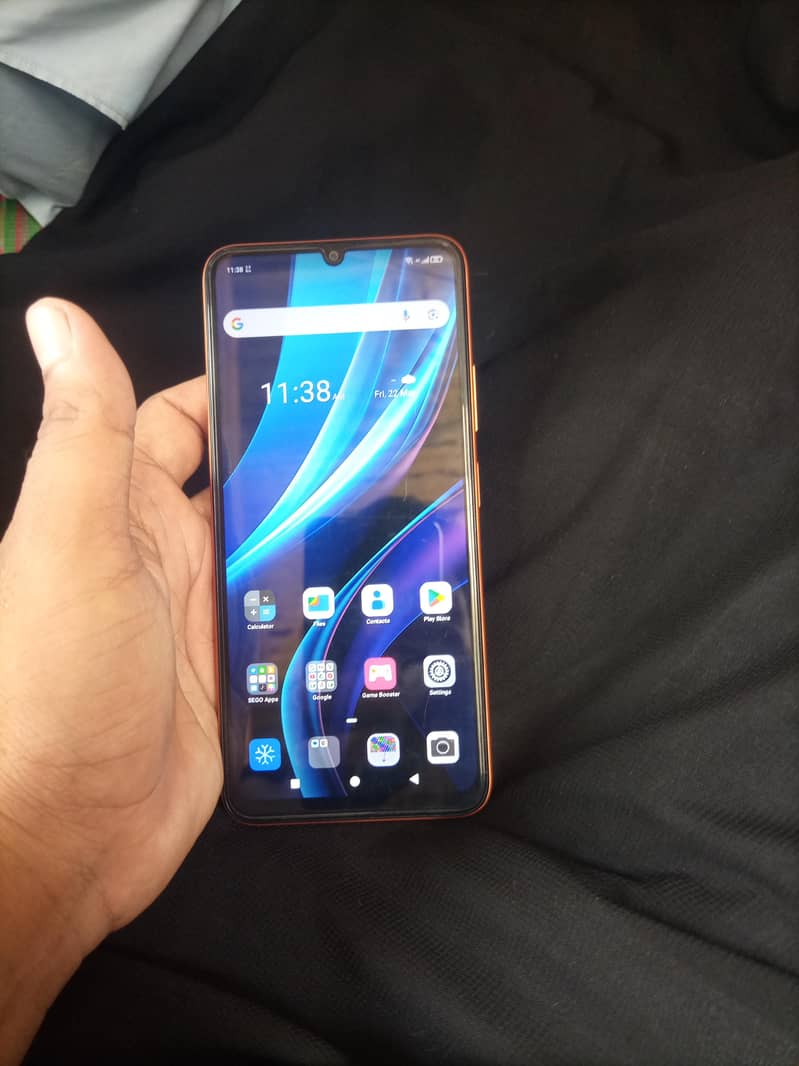 SEGO NOTE 70 2
