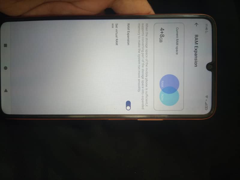 SEGO NOTE 70 5