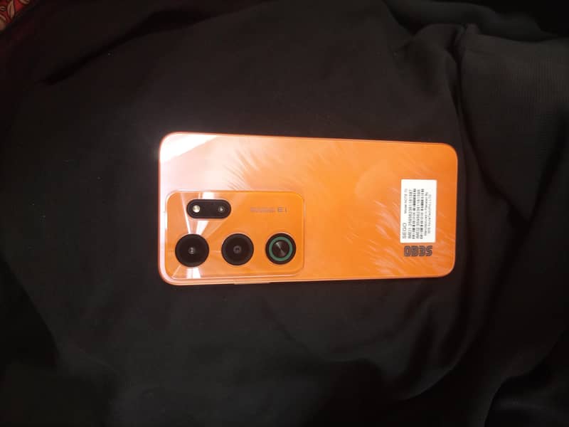 SEGO NOTE 70 6