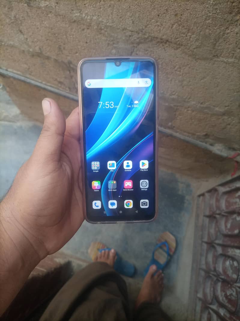 SEGO NOTE 70 9