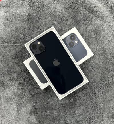 iPhone 13 128gb JV