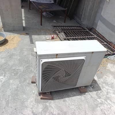 Haire Ac 1.5 Ton Inverter