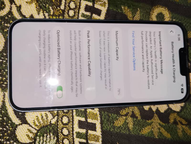 iPhone 14 plus 0