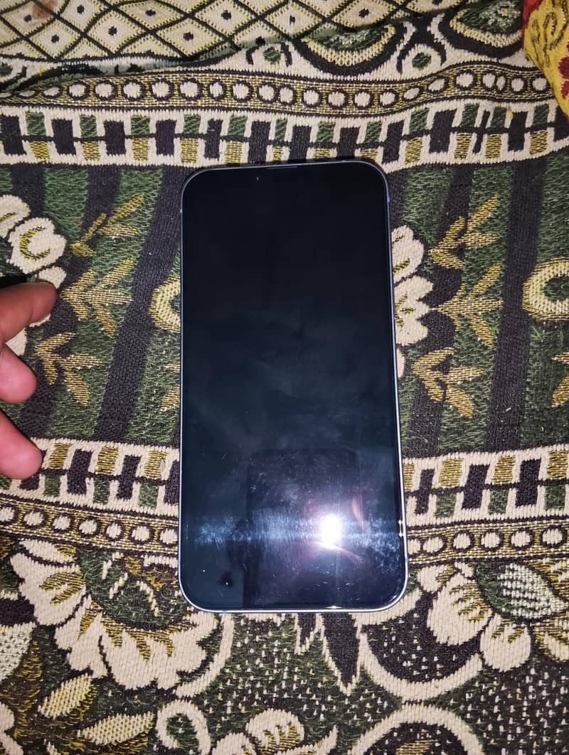 iPhone 14 plus 1