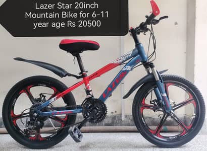 Different/Reasonable Price Used Cycles Full Ready Good Condition