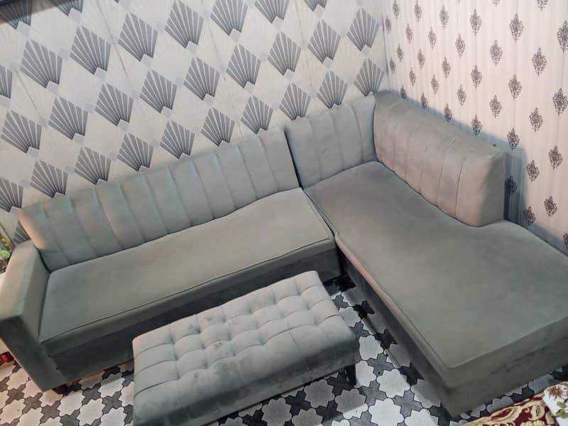 Sofa 7 set 0