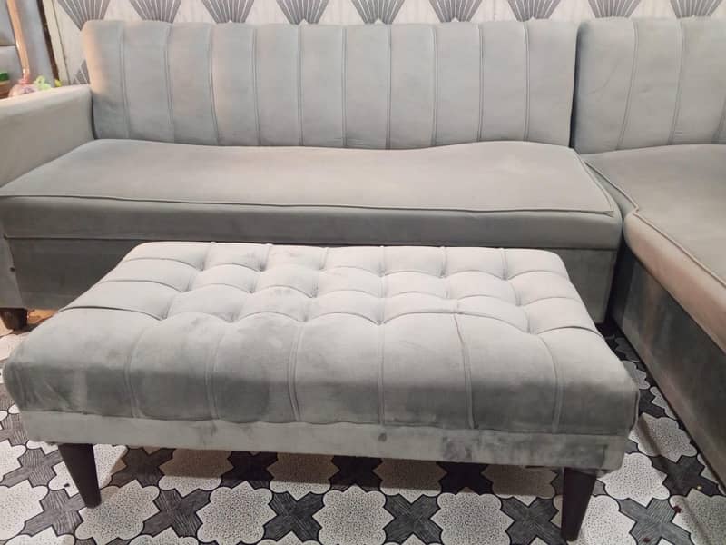 Sofa 7 set 2