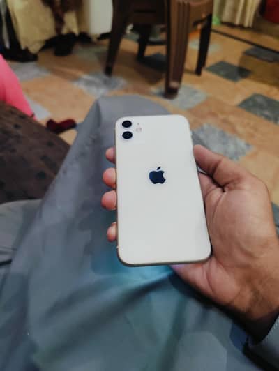 iphone 11 128 gb pta