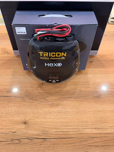 Hexa UPS 1000W – 12V