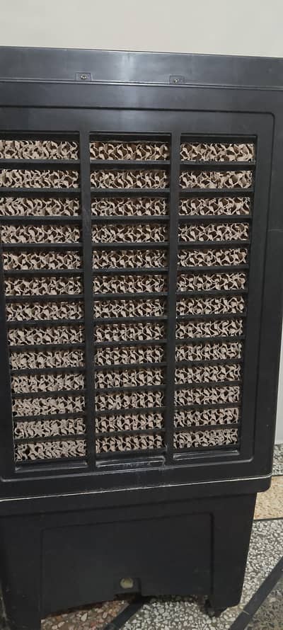 Room cooler
