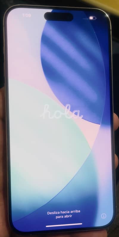 IPhone 15 pro max for sale