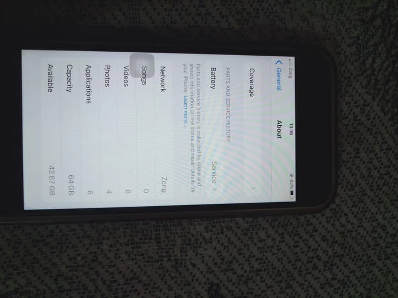 Apple iPhone 8 0
