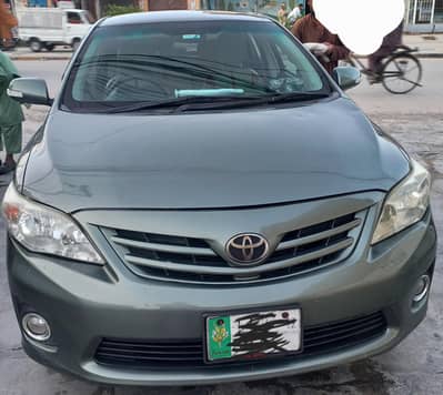 ALTIS 2012 1.6 FOR SALE