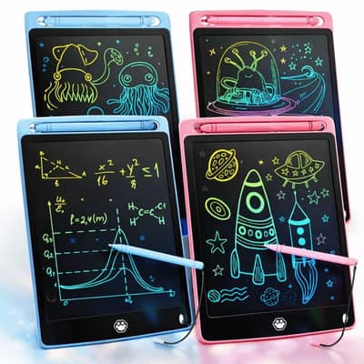8.5 inch LCD writing tablet in hole sale price in 650 all sizes .