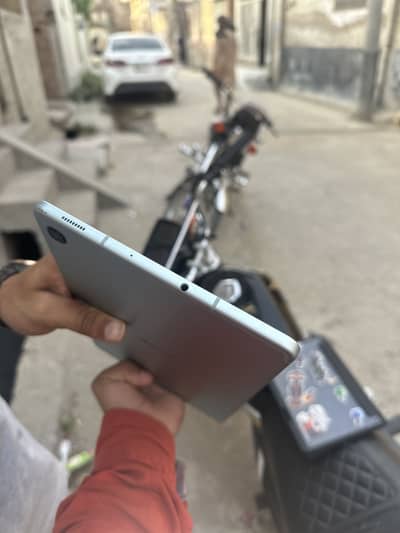 Samsung S6 lite